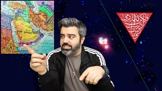 آقای تحلیلگر/آمریکایی ها هم ناامید شده اند کارشناس آمریکا : این محال است به اهداف برسد، چنین بلایی در طول تاریخ سرشان نیامده بود