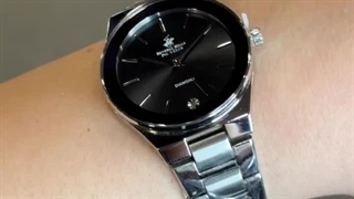 ساعت زنانه پولو بورلی هیلز BP3229X.350