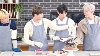 قسمت ششم برنامه Star Road با حضور استرو زیرنویس فارسی