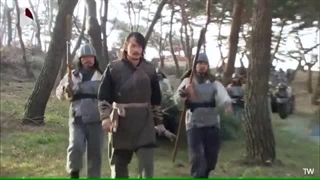 دانلود رایگان سریال امپراطور افسانه ها