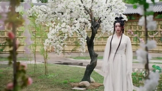 سریال عشاق تناسخ یافته قسمت6 به همراه زیرنویس فارسیThe Reincarnated Lovers 2023