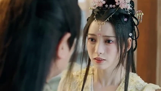 سریال چینی عشاق تناسخ یافته قسمت7 به همراه زیرنویس فارسی The Reincarnated Lovers 2023