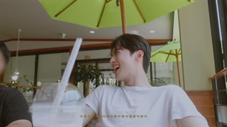 EUNWOO LIKE | اونوو لایک قسمت سوم با زیرنویس فارسی