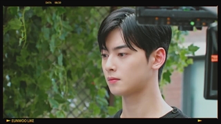 EUNWOO LIKE | اونوو لایک قسمت چهارم با زیرنویس فارسی
