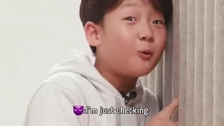 میگن وونوو شبا کابوسشو میبینه