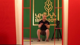 تمام سنین باید ورزش کرد