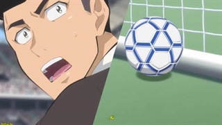 شوت گلی به سمت آینده قسمت ۱۳ (آخر) با زیرنویس فارسی