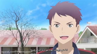 هیاهوی نوجوانی قسمت ۱۳(آخر) با زیرنویس فارسی