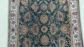 فرش طرح افشان جدید