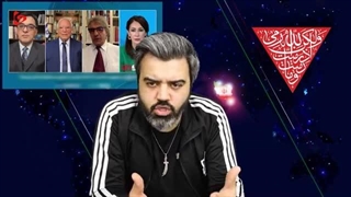 14021011: کارشناس صهیون؛ ضربات به اسرائیل دردناک است ، اگر ایران نابود نشود کار ما تمام است