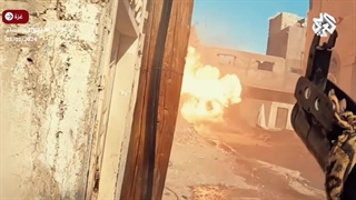 14021011: درگیری با ارتش اشغالگر در محله های الطفه و الدراج