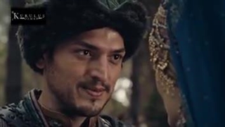 سریال قیام عثمان قسمت 134 با دوبله فارسی