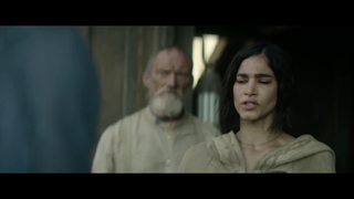 فیلم ماه سرکش  با دوبله فارسی/Rebel Moon - Part One: A Child of Fire 2023