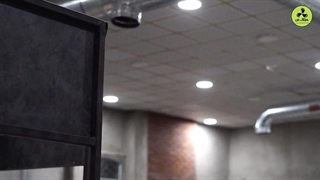 طراحی و اجرای انواع کانال اسپیرال درتهران 09121865671