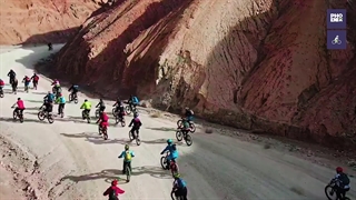 دوچرخه سواری