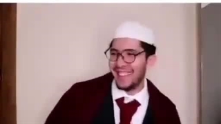 هری پاتر مسلمون