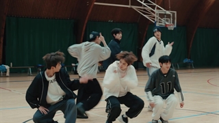 موزیک ویدیو بوی گروپ جدید هایب 247Withus"TWS" با اهنگ پر دبیو OHMYMY یا 7s