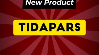 تیداپارس-تولید جدید