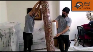 باربری شمیرانات | خدمات متنوع و قیمت مناسب