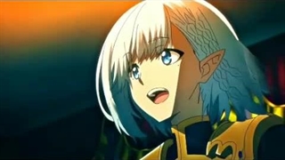 میکس از انیمه the eminence in Shadow