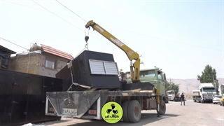 خرید انواع هواساز بیمارستانی درتهران 09121865671