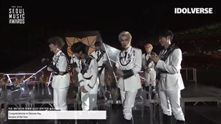 زیروبیسوان عنوان روتی رو در SMA برد!تبریک زیرزا