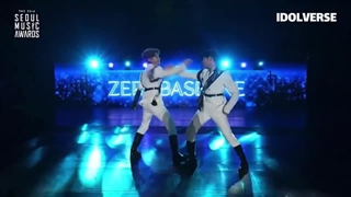 بعد این دنس اینترو هائوبین دیگه چی تو زندگیم ندیدم؟