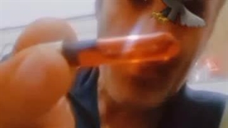 نمونه جیوه صنعتی فراوری شده