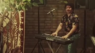 سینمایی فسیل طنز