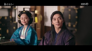 سریال کره ای آهنگ عاشقانه خیالی قسمت 01 با زیرنویس فارسی (لینک دانلود در توضیحات) /Love Song for Illusion 2024