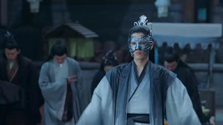 Ep30)دانلود سریال چینی آخرین جاودان The Last Immortal 2023 - قسمت ۳۰ - زیرنویس فارسی Sub.English