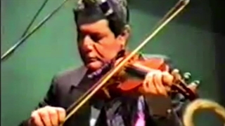 چهارمضراب شور ویولن اسدالله ملک، سنتور فضل الله توکل