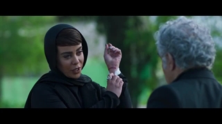 سریال مرداب فصل اول قسمت ۱۳