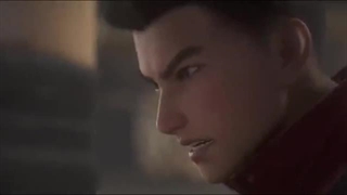 انیمه بازی در عمق قسمت 3 + زیرنویس