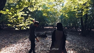 موزیک ویدئو اخرین جمعه با صدای موتینا و کارگردانی امید محترم (بر اساس داستان واقعی)