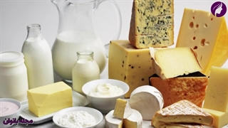 بهترین ساعت مصرف شیر  5 نکته هشداردهنده درباره نوشیدن شیر انواع شیر