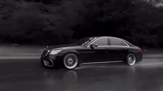 فقط در آرمان رنت | اجاره ماشین ‌BENZ S Series