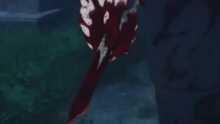 میکس موریاتی غمگین