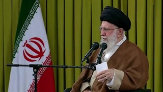 رهبر معظم انقلاب: مبارزه با فساد نقطه قوت جمهوری اسلامی است