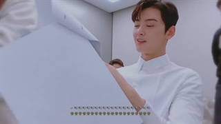 EUNWOO LIKE | اونوو لایک قسمت پنجم با زیرنویس فارسی