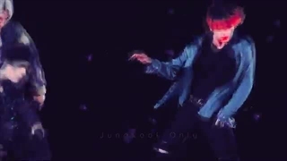 آهنگ ترند و خفن jalebi baby ، fmv jungkook  از دستش ندیددد