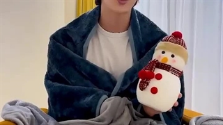 ویدئو مسیج جین برای ماه ژانویه (با زیرنویس چسبیده فارسی)