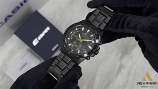 ساعت کاسیو ادیفایس Casio Edifice EFV-540DC-1B