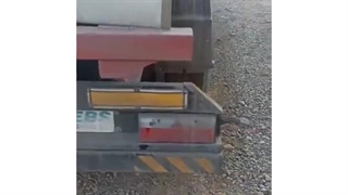 تخلیه تناژ جوهر نمک صنعتی 33 درصد