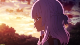 انیمه جدید Youkoso Jitsuryoku Shijou Shugi no Kyoushitsu e 3rd Season فصل سوم قسمت 1 بدون زیرنویس فارسی چسبیده