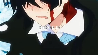 میکس از انیمه خاطرات وانیتاس (اسپویل)