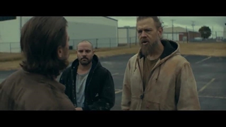 تریلر فیلم جدید جاده ناامیدی Desperation Road 2023