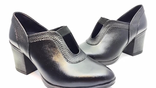 کفش زنانه مجلسی در تهران کرج