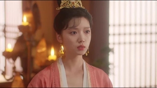 Ep28)سریال چینی پر خیزان Rising Feather 2023 - قسمت ۲۸ - زیرنویس فارسی