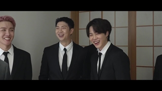 قسمت 5 مستند بی تی اس ( BTS Monuments Beyond The Star) همراه زیرنویس فارسی آنلاین ♡♡ کپ.